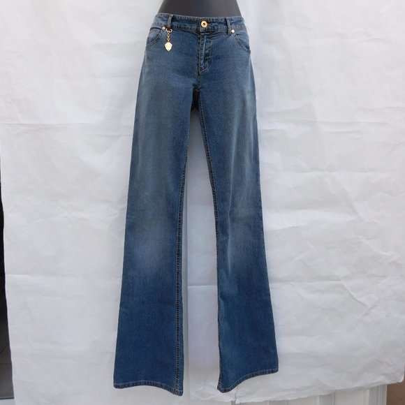 size 28 jeans in eu